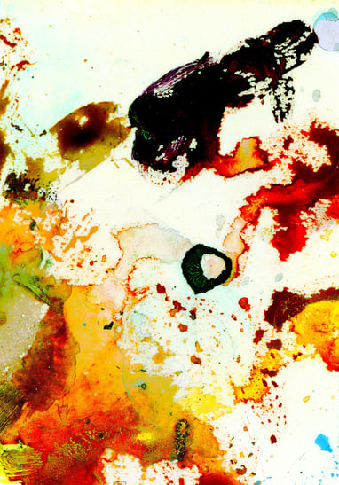 Art LA # 44 – ‘’Century Plaza Series’’