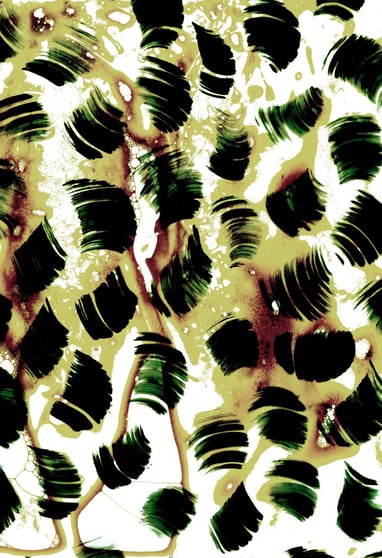 LFA# 180 – ‘’Abstract Impressionism Series’’