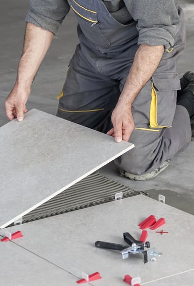 Tiling