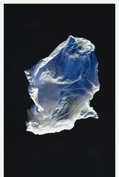an abstract photo composition