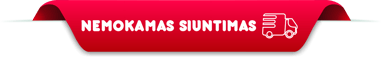 kvapukas.lt nemokamas siuntimas