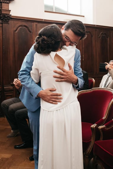 photo mariage