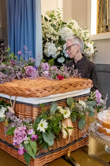 Świeckie ceremonie pogrzebowe w Warszawie