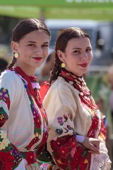 VOLODERSKA JESEN 2021.