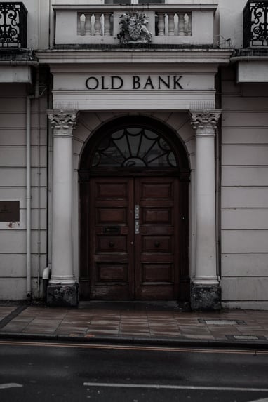 Traditional Banks