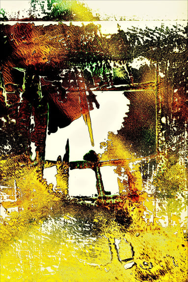 Art LA # 225 – ‘’Century Plaza Series’’
