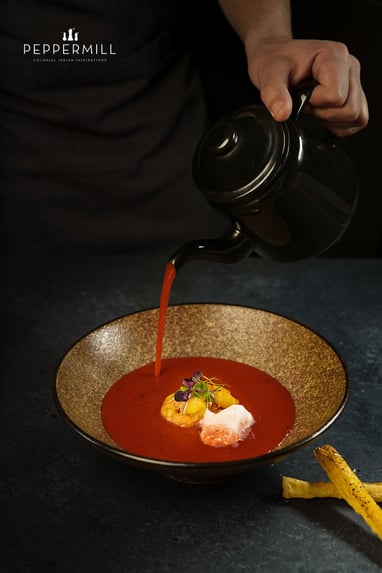 food photography