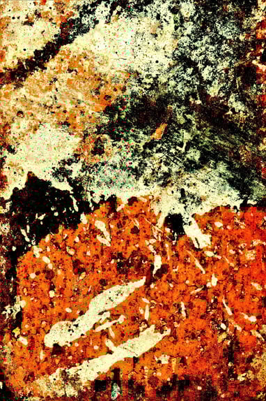 AWC # 268, ‘’Vibration Series’’