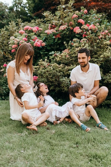 Photo famille