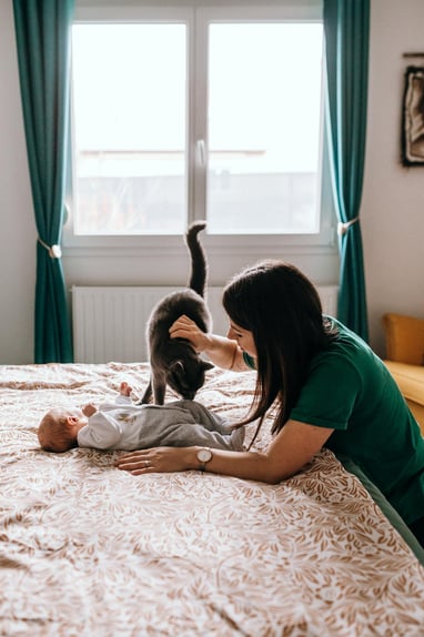 Photo bébé