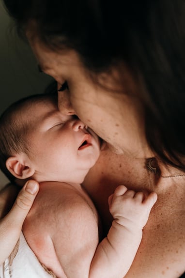 Photo bébé