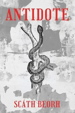 ANTIDOTE by Scath Beorh