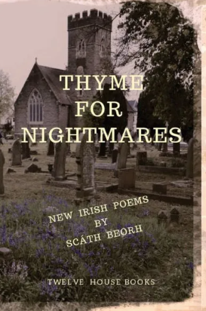 THYME FOR NIGHTMARES by Scath Beorh