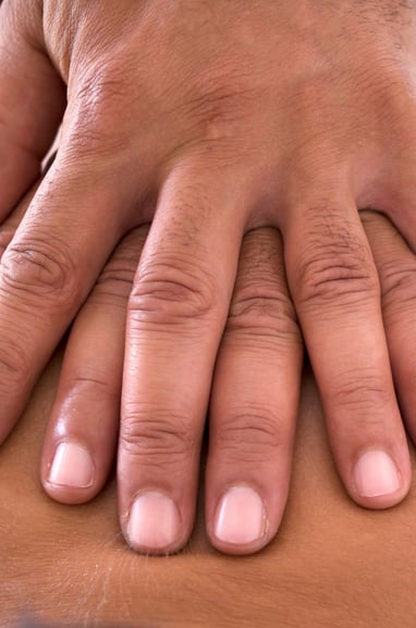 Massage Intuitif Villenoy-Meaux