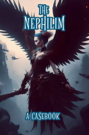 The Nephilim by Scath Beorh