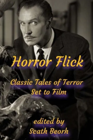 Horror Flick by Scath Beorh