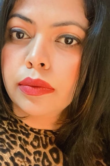 Arshi Jamil