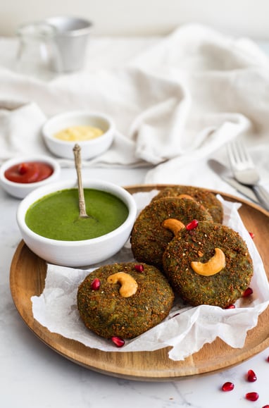 Comida India
