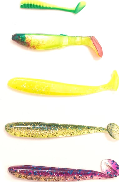 Soft Baits