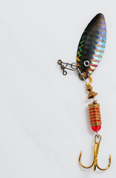Foxtail Spinner