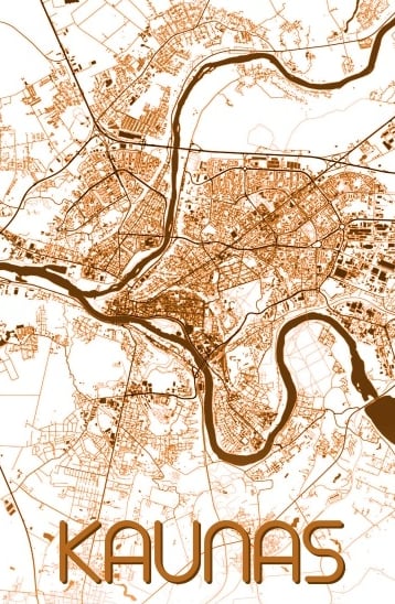 kvapukas kaunas 