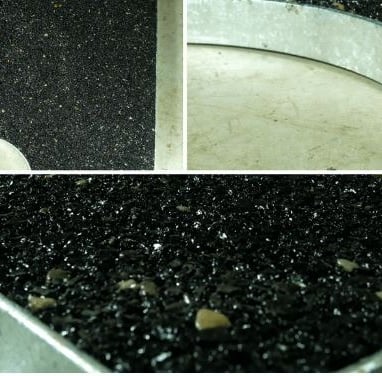 TerraFlex Application