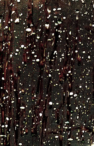 RF# 05 “Raindrops Series”