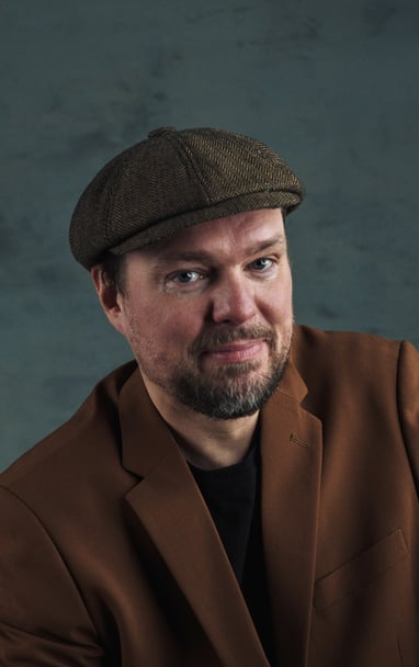 Christoph Weigold, Orchester der Kulturen