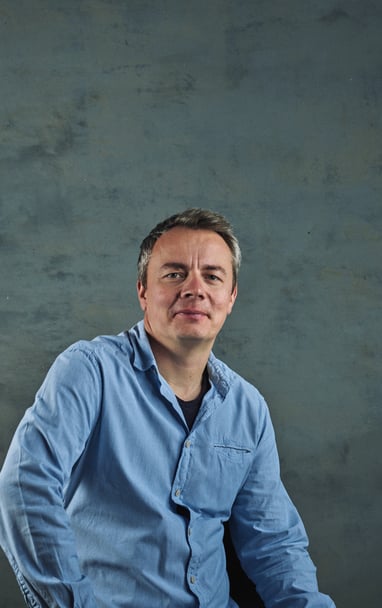 Jan Henneberger, Orchester der Kulturen