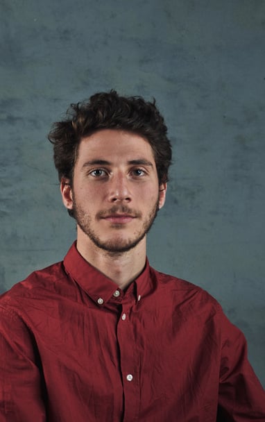 Mikel Szinetar, Orchester der Kulturen