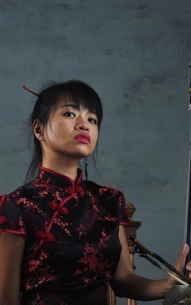 Chiao-Hua Chang, Orchester der Kulturen