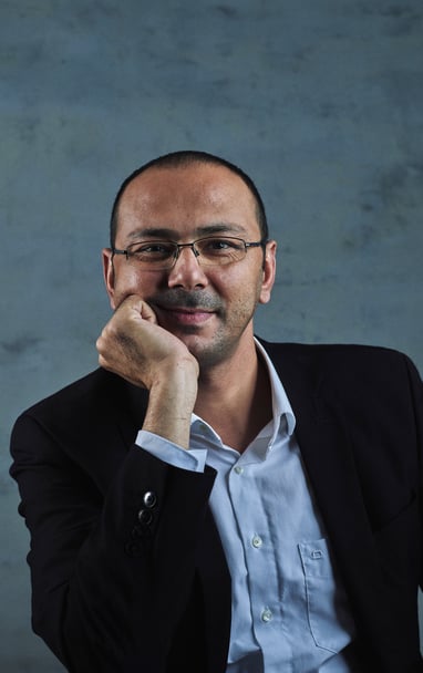 Taylan Acar, Orchester der Kulturen