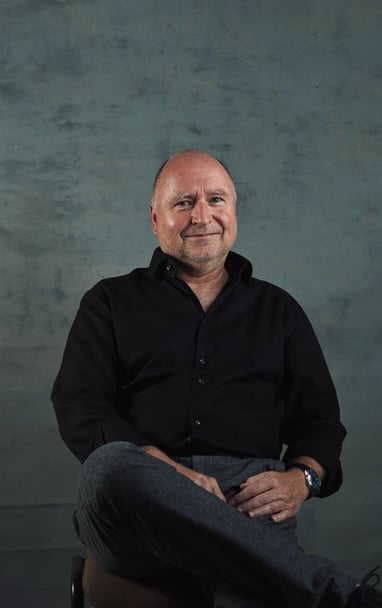 Eberhard Hahn, Orchester der Kulturen