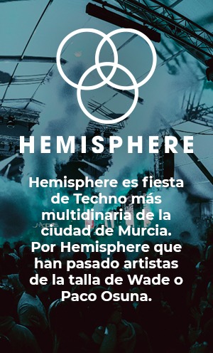 Hemisphere Murcia
