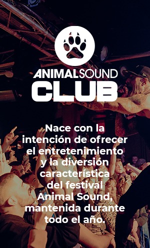 Animal Sound Club Murcia