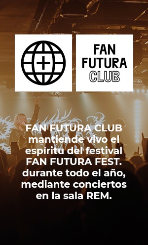 FAN FUTURA CLUB Murcia