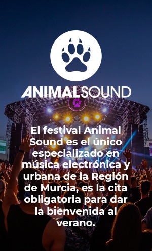 Animal Sound Festival Murcia