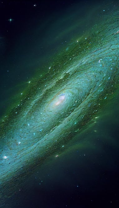 galaxy entolia trigonum empire