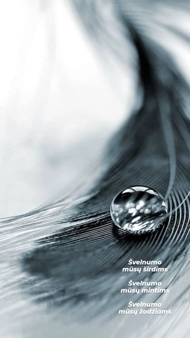 soften our hearts minds words