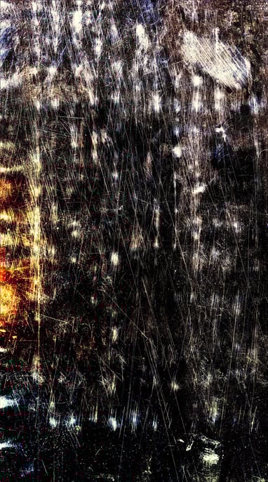 LFA# 111, ‘‘ Raindrops Series’’