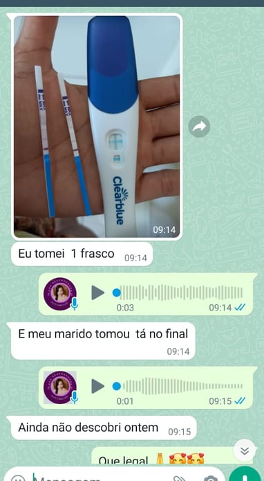 depoimentos nutra vida