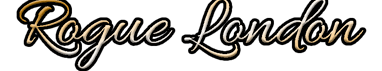 Rogue London - Footer Signature