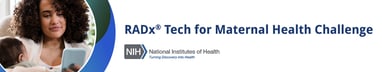 Armor Medical RADx NIH Maternal Health Challenge