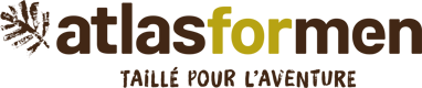 Atlasformen