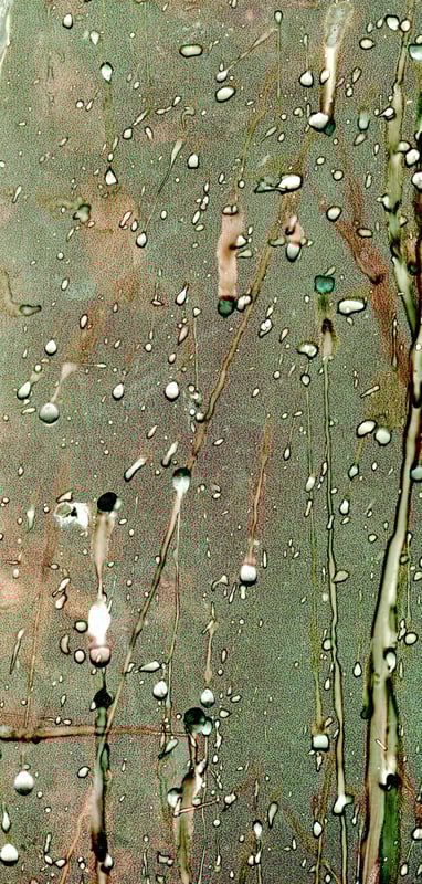 RF# 07 “Raindrops Series”