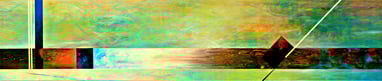 GK # 83, “Early Period Artwork” Series