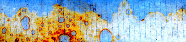 LFA# 39 ‘’Abstract Realism Series’’