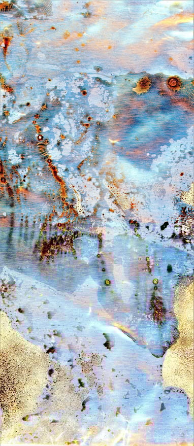 Lumina, GK # 0402, LUMINA Series