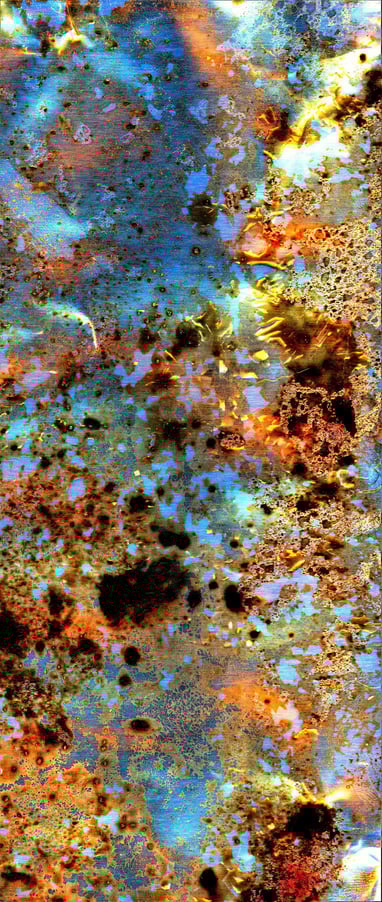 Lumina, GK # 0460, LUMINA Series