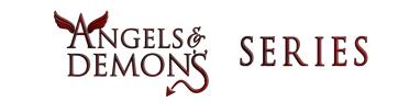 Skylar West - Angels & Demons Series title